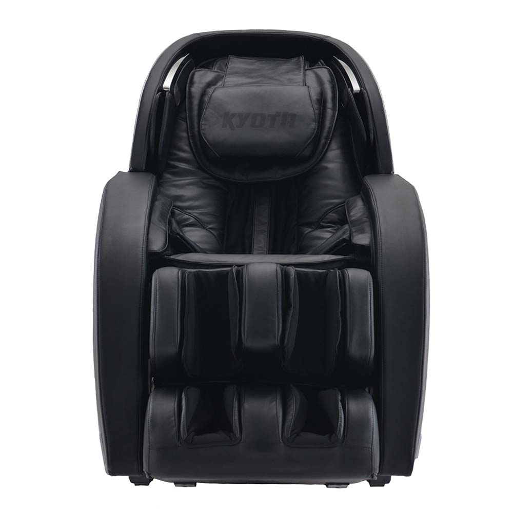 Kyota Kansha™ M878 4D Massage Chair - Certified Pre Owned