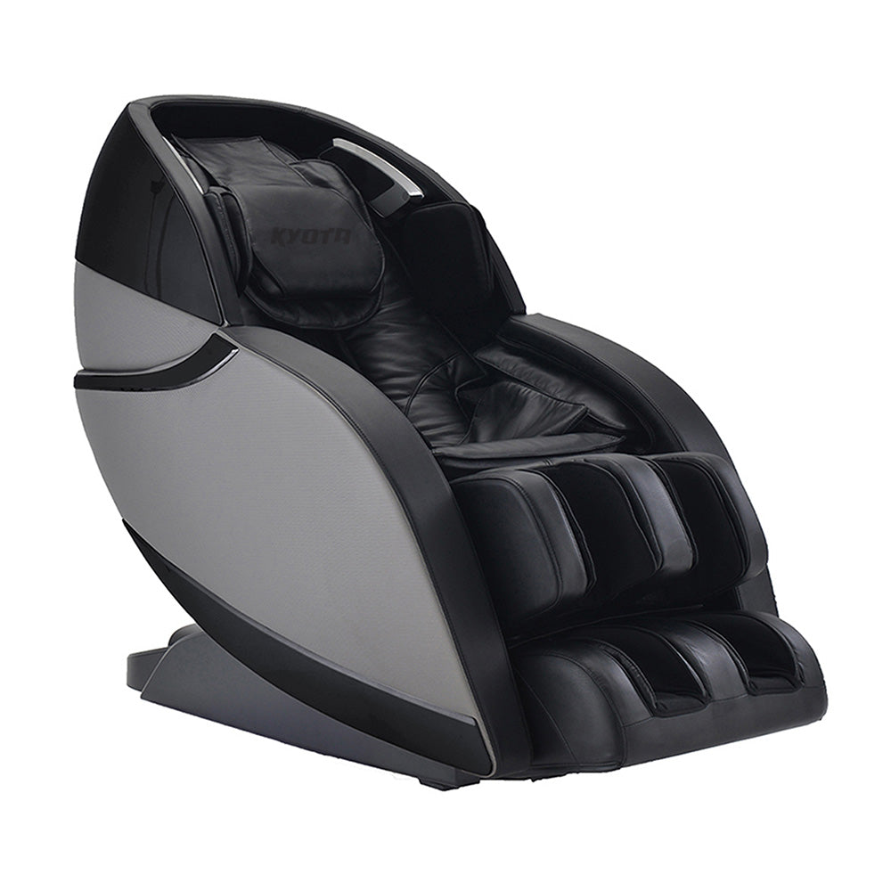 Kyota Kansha™ M878 4D Massage Chair - Certified Pre Owned