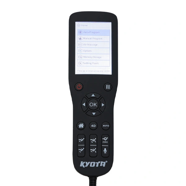 Kyota Yugana M780 4D Massage Chair