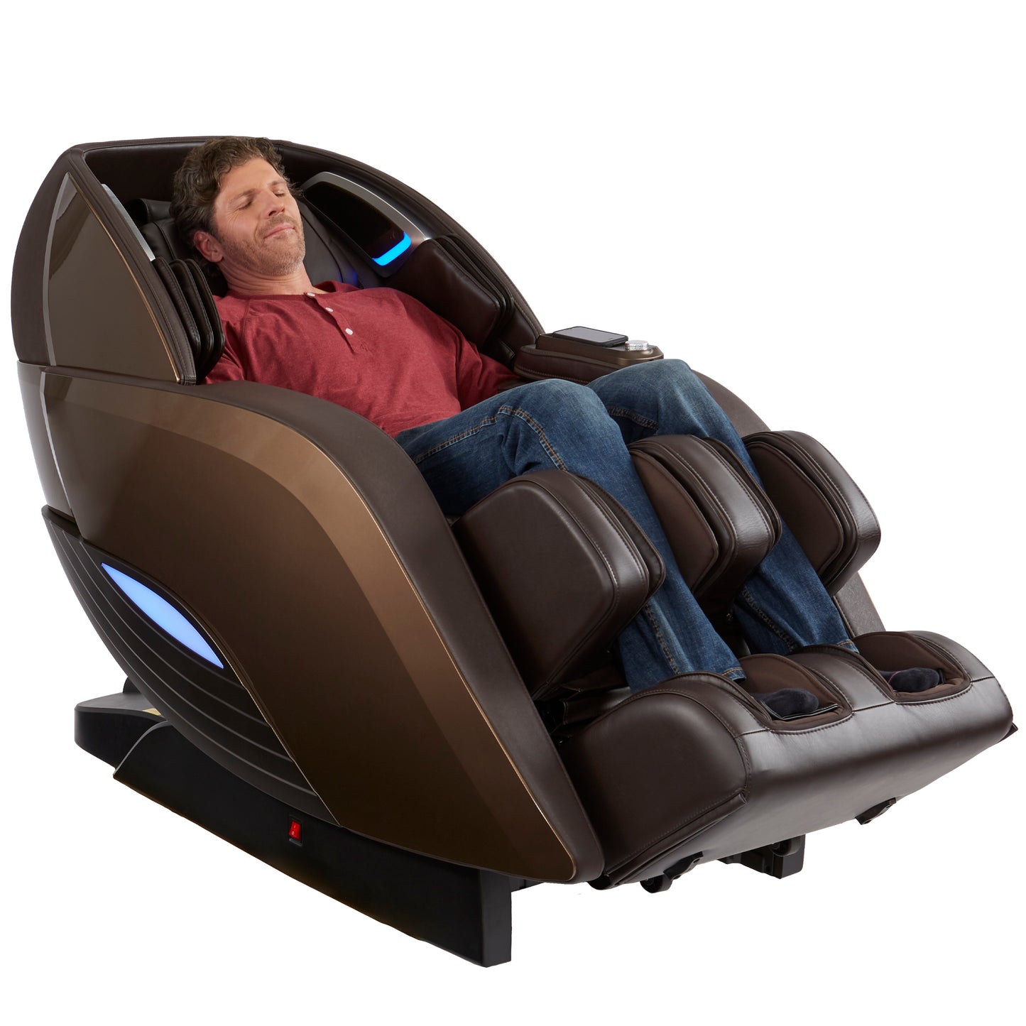 Kyota Yutaka™ M898 4D Massage Chair