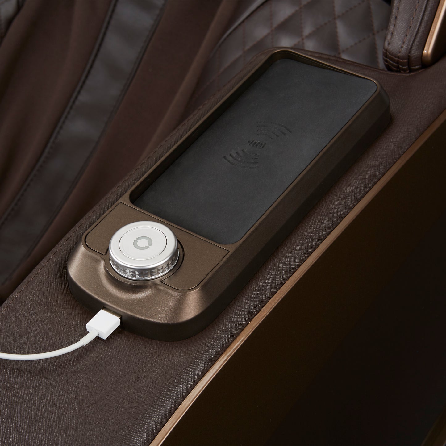 Kyota Yutaka™ M898 4D Massage Chair