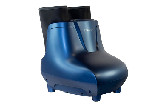 Shiatsu Foot & Calf Massager
