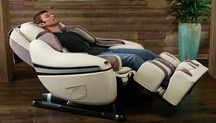 Choose the massage chair that best suits you.