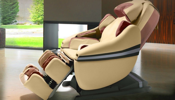 5 Things You Need To Know Before Buying A Massage Chair