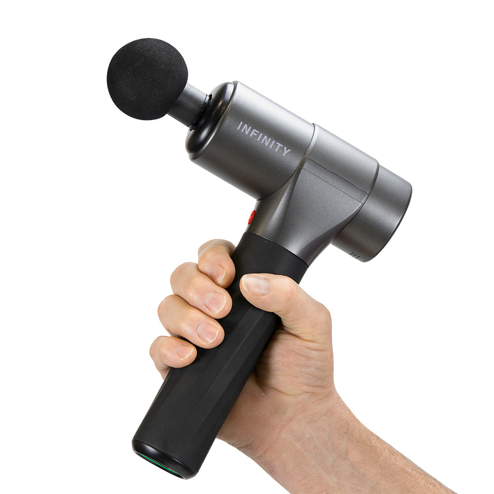 PR Pro Advantage Percussion Massage Device