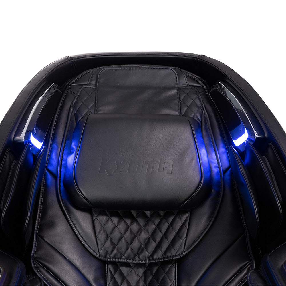 Kyota Nokori M980 Massage Chair - Certified Pre Owned