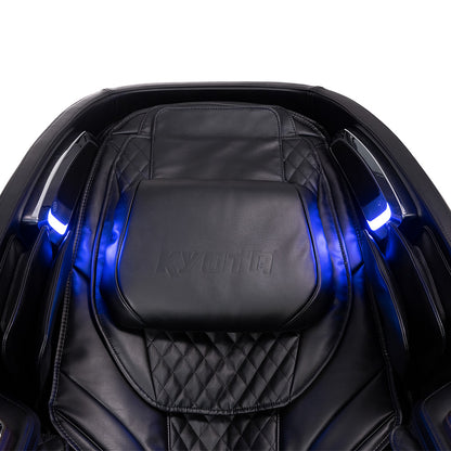 Kyota Nokori M980 Massage Chair - Certified Pre Owned