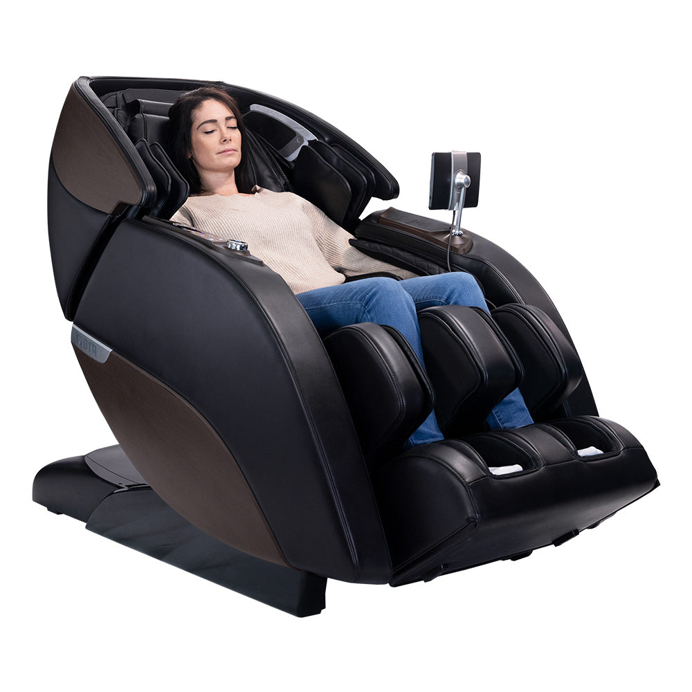 Kyota Nokori M980 Massage Chair - Certified Pre Owned