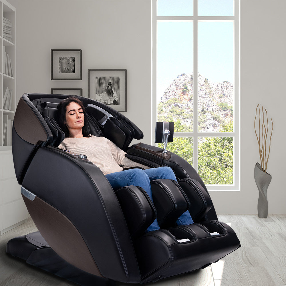 Kyota Nokori M980 Massage Chair - Certified Pre Owned