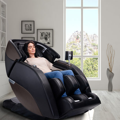Kyota Nokori M980 Massage Chair - Certified Pre Owned