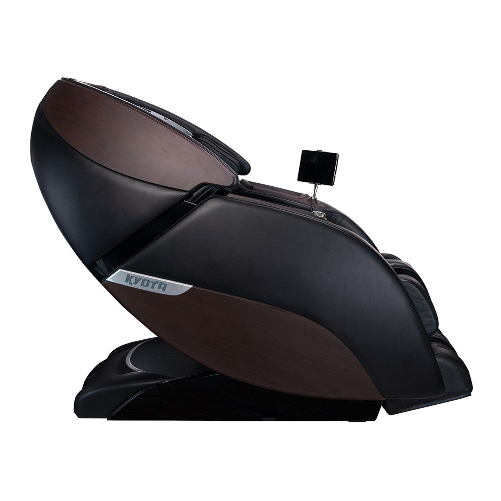 Kyota Nokori M980 Massage Chair - Certified Pre Owned