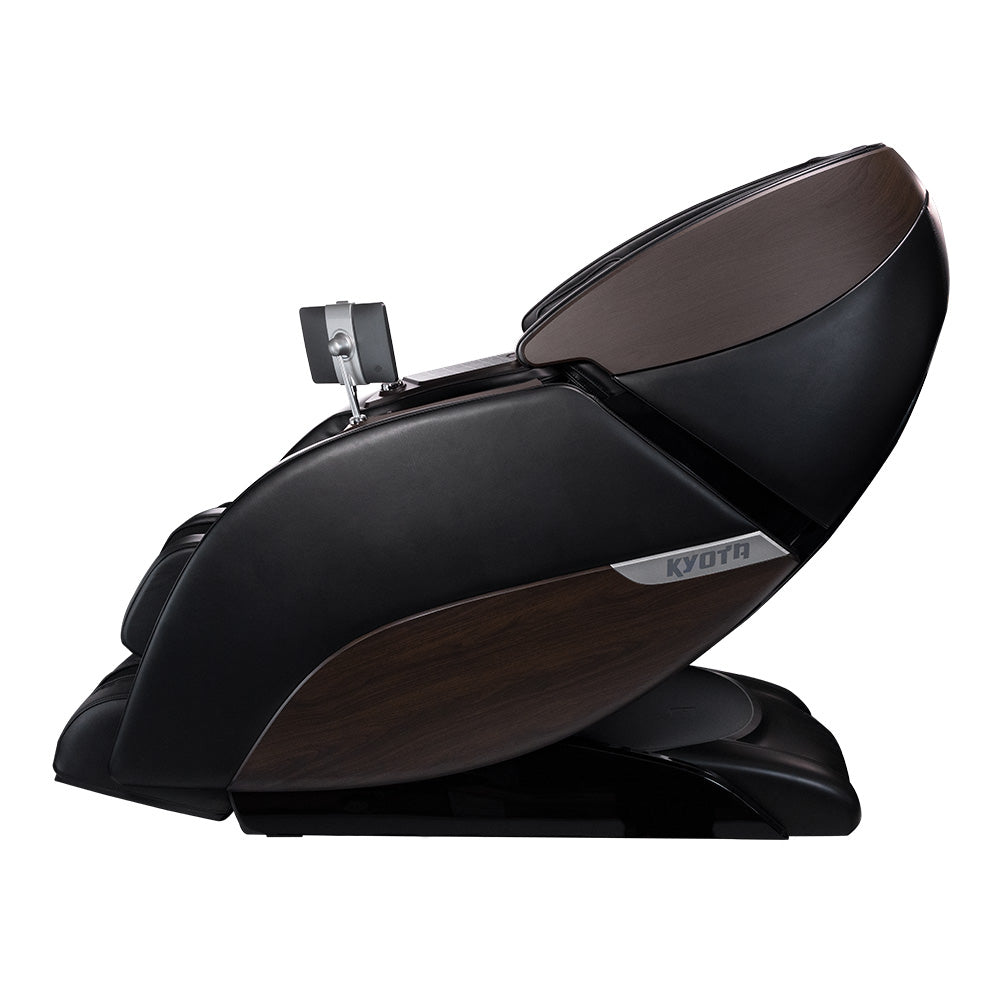 Kyota Nokori M980 Massage Chair - Certified Pre Owned
