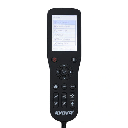Kyota Yugana M780 4D Massage Chair