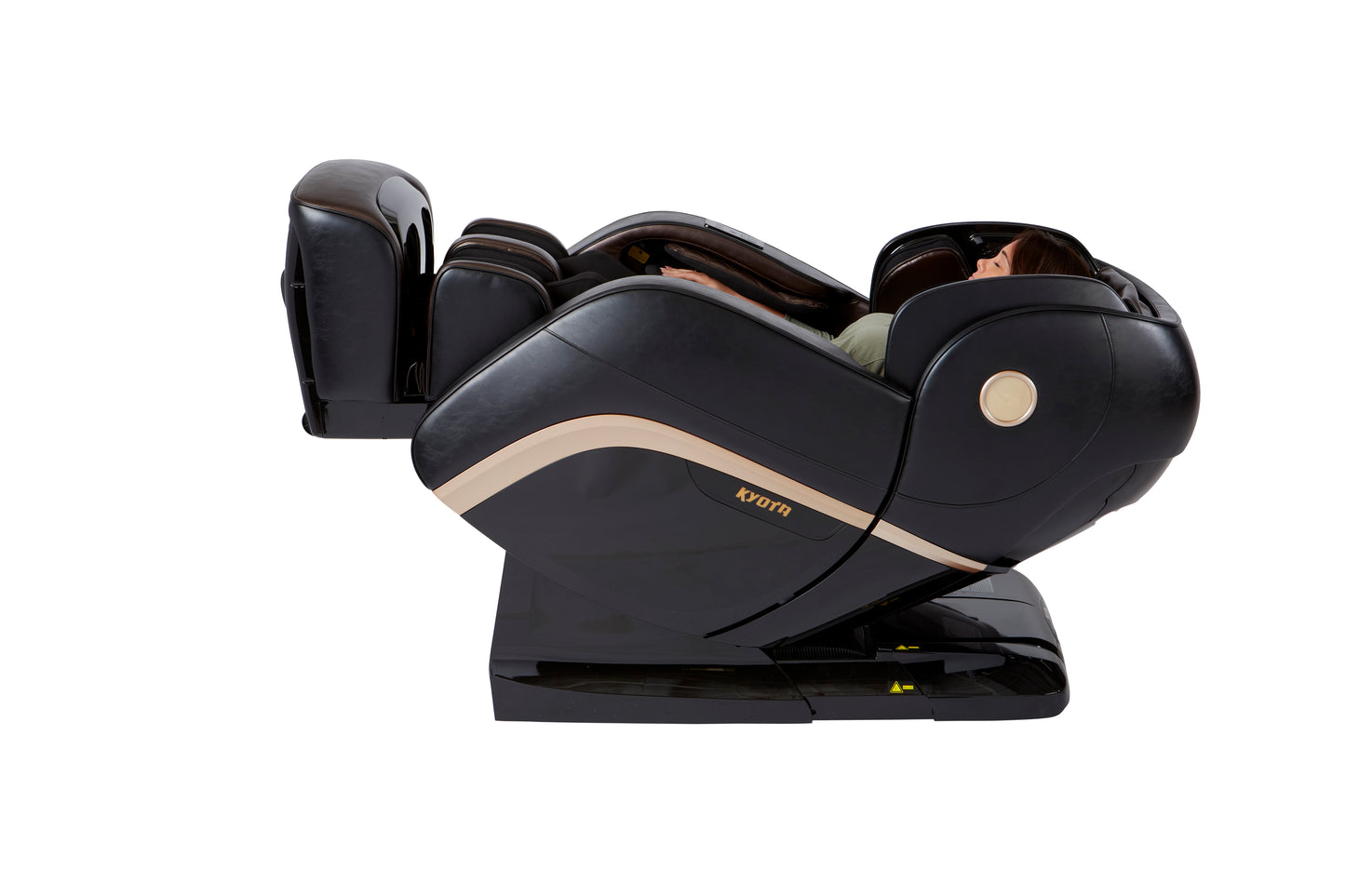 Kyota Kokoro M888 Massage Chair - Certified Pre Owned