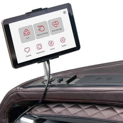 Kyota Kizuna M688 Massage Chair