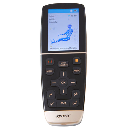 Kyota Kokoro M888 Massage Chair - Certified Pre Owned