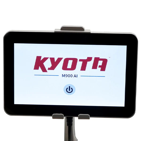 Kyota Hatsumei M900 4D AI Massage Chair