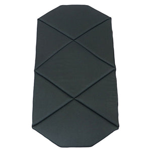 Massage Chair Back Pad