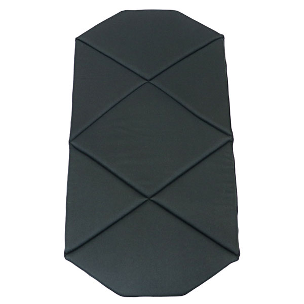 Massage Chair Back Pad