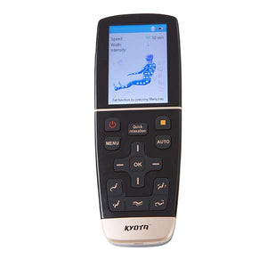 Kyota Kokoro M888 4D - Pre Owned