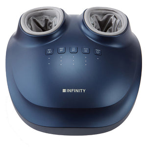 Infinity Shiatsu Foot Massager