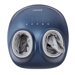 Infinity Shiatsu Foot Massager