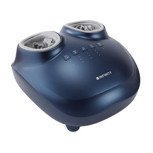 Infinity Shiatsu Foot Massager