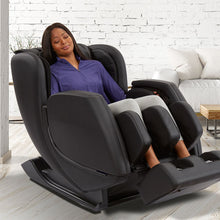 Load image into Gallery viewer, Sharper Image Revival Zero Gravity Massage Chair