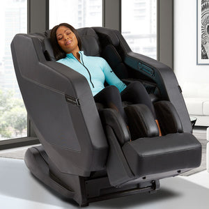 Sharper Image Relieve 3D Massage Chair